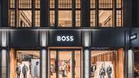 Revés para Hugo Boss en china: caen las ventas por la escasa demanda