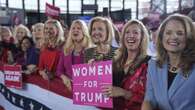 La elección de Trump reaviva el movimiento feminista surcoreano 4B