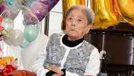 Tomiko Itooka, 116 ans, nouvelle doyenne de l'humanité