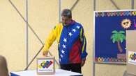 La UE presiona a Maduro sin reconocer a Edmundo González como ganador