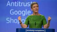 Google condenada a pagar 2.400 millones de euros a Bruselas