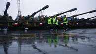 L'explosion d'une usine d'armement polonaise tue un ouvrier