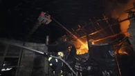 Tirs russes sur Kharkiv, Moscou presse sur Tchassiv Iar - et subit d'importantes pertes