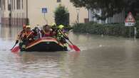 El clima extremo causa destrucción en Europa y al menos 24 muertos