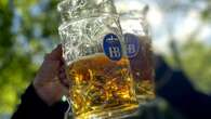 Oktoberfest : les boissons sans alcool gagnent en popularité en Allemagne