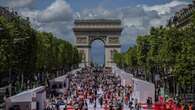 Le temps du tout voiture est révolu : comment Paris encourage-t-elle la marche et le vélo ?