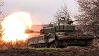 Ucrania dice que Rusia trata de rebasar sus defensas en Járkov