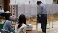 Japon : défaite inattendue de la majorité au pouvoir après 15 ans d'élections