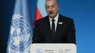 El discurso inaugural del presidente Aliyev en la COP29 causa revuelo