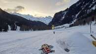 Avalancha mortal en los Alpes: tres muertos en Punta Valgrande, Italia