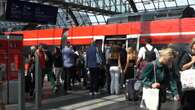 L'Allemagne veut rénover son réseau ferroviaire