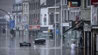 L’UE doit mieux se préparer pour faire face aux inondations