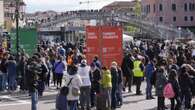 El coste de visitar Venecia algunos días subirá hasta 10 euros en 2025