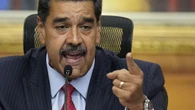 Maduro carga contra Biden por meterse en las elecciones venezolanas