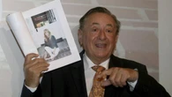 Muere el rey de la construcción austriaco Richard Lugner a los 91 años