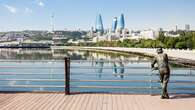 L'été en Azerbaïdjan : Bord de mer à Bakou, cuisine délicieuse et festivités riches en culture