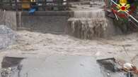 Un violento temporal azota Italia: tormentas e inundaciones