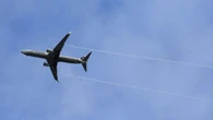 Un avión se sale de la pista en Senegal: 11 heridos, 4 de ellos graves