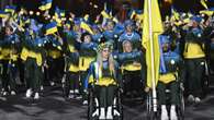 Les paralympiens ukrainiens : l'enfer de l'entraînement en guerre