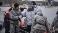 Inondations en Russie : des centaines de sinistrés manifestent pour obtenir des compensations