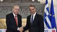 Mitsotakis y Erdogan, listos para retomar conversaciones diplomáticas