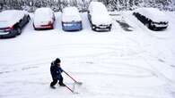 Cet hiver, la Niña pourrait faire chuter le mercure en Europe