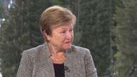 Kristalina Georgieva estime que le marché unique de l'UE est la clé pour stimuler la compétitivité