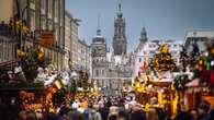 Pourquoi prendre le wagon-lit à Dresde pendant les fêtes ?