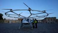 Volocopter, empresa alemana de movilidad aérea, se declara insolvente