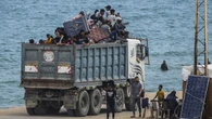 L'utilisation par Israël d'armes américaines a "probablement violé le droit international"