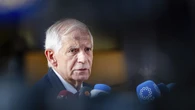 Última hora. La UE considera imponer sanciones a miembros del Gobierno israelí