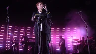 Massive Attack - contre "l'attaque aux droits de l'homme" en Géorgie