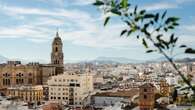 Pourquoi les habitants de Malaga se battent contre le surtourisme ?