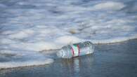 Un député français veut interdire certains types d'eau en bouteille