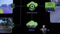 Nvidia pierde miles de millones por el desplome de la IA