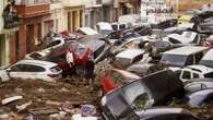 Dernière minute. Le bilan des inondations en Espagne s'élève à 205 morts