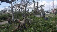 Cyclone Chido : le bilan final pourrait atteindre 