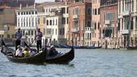 A Venise, de nouvelles mesure sont entrées en vigueur pour lutter contre le sur-tourisme