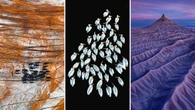 Voici les finalistes des Drone Photo Awards 2024, un régal à voir