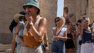 UE : D'où viennent les touristes qui regardent le moins à la dépense?