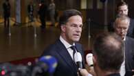 Dernière minute. Le Premier ministre des Pays-Bas Mark Rutte nommé à la tête de l'OTAN