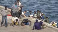 Au moins 780 migrants arrivent aux îles Canaries en 24 heures