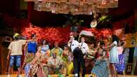 'The Book of Mormon': irreverencia, humor y música inolvidable