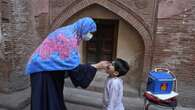 Pakistán lanza campaña de vacunación tras aumento de casos de polio