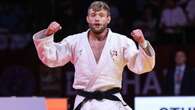 Judo : le champion du monde suisse Nils Stump s'impose à Duchanbé