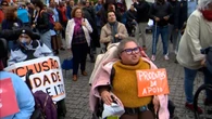 Au Portugal, les personnes vivant avec un handicap veulent plus de droits
