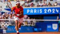 Jeux olympiques de Paris : Rafa Nadal prépare un choc à suspense contre Novak Djokovic