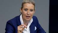 Alice Weidel es la candidata sorpresa de la extrema derecha alemana