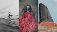 Découvrez les images gagnantes des Sony World Photography Awards 2024