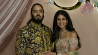 Les coulisses du mariage extravagant et étoilé du fils de l'homme le plus riche d'Asie